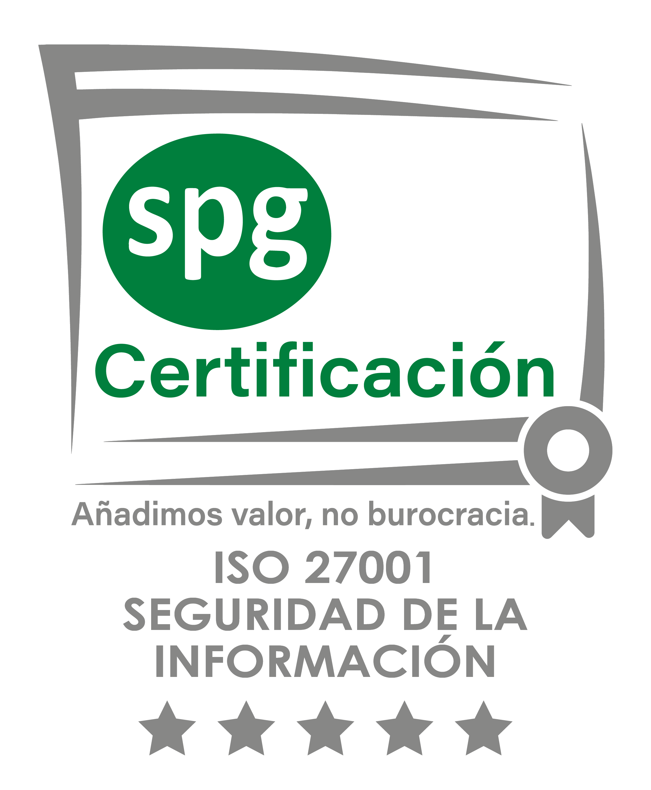 ISO27001